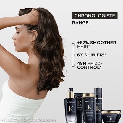 Kérastase | Chronologiste / Masque Intense Régénérant