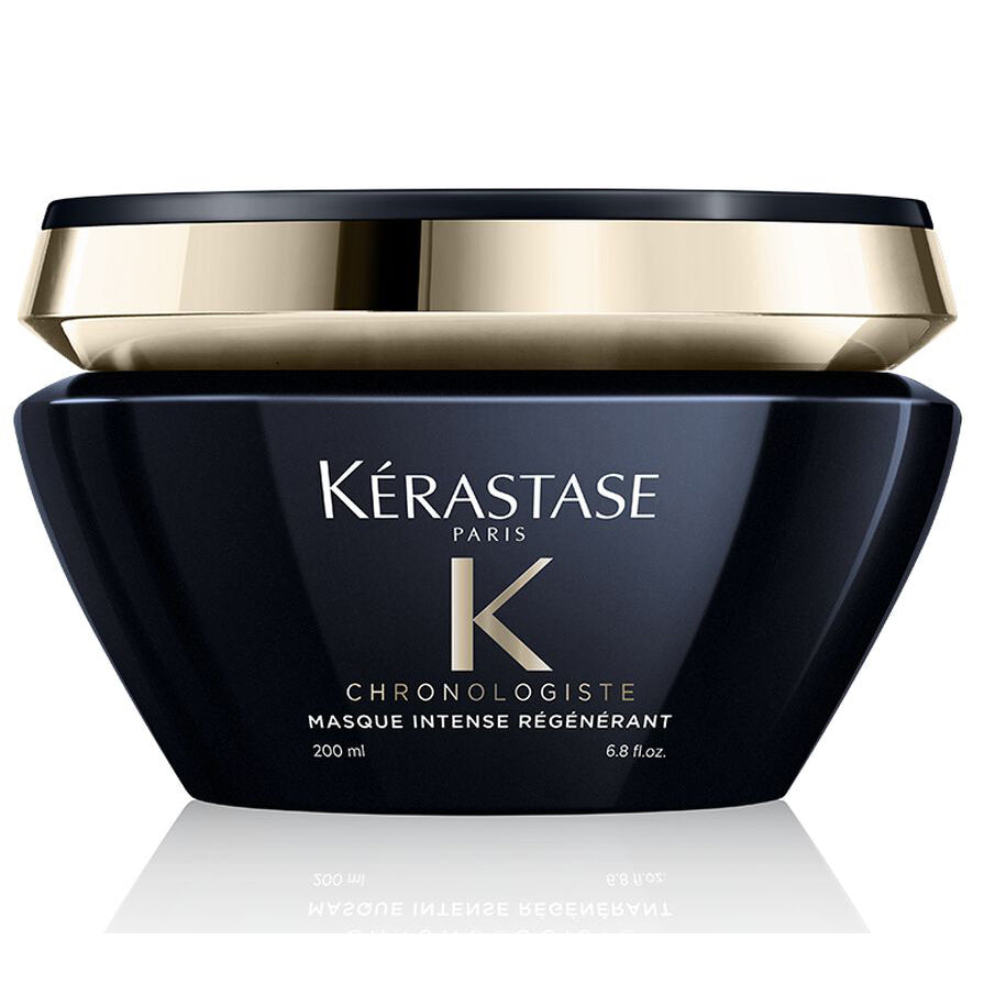 Kérastase | Chronologiste / Masque Intense Régénérant