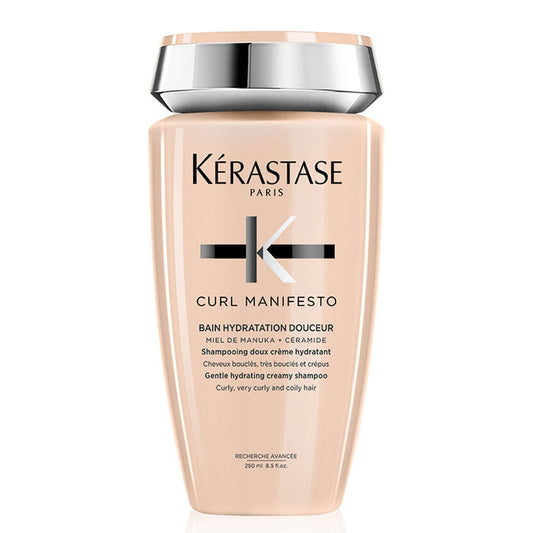 Kérastase | Curl Manifesto / Bain Hydratation Douceur