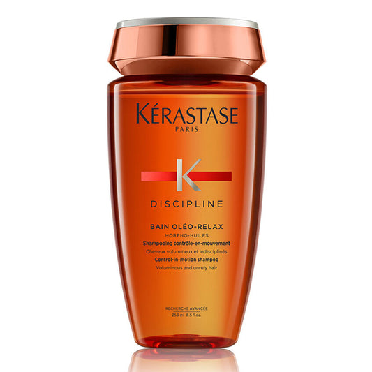 Kérastase | Discipline Oleo-Relax / Bain Oléo-Relax