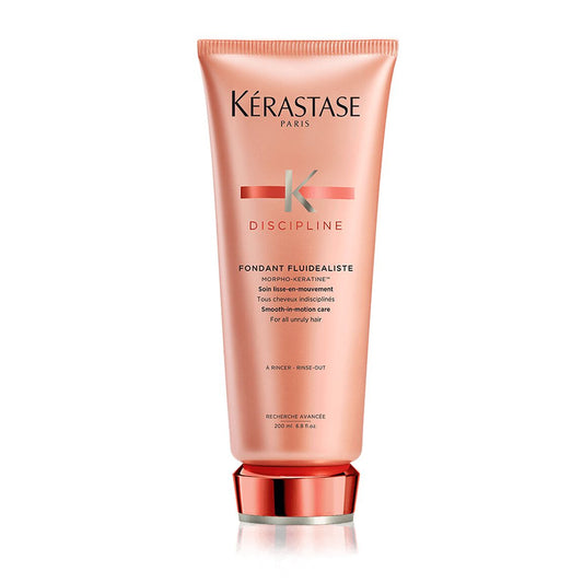 Kérastase | Discipline Fluidéaliste / Fondant Fluidealiste