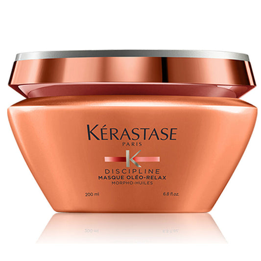Kérastase | Discipline Oleo-Relax / Masque Oléo-Relax