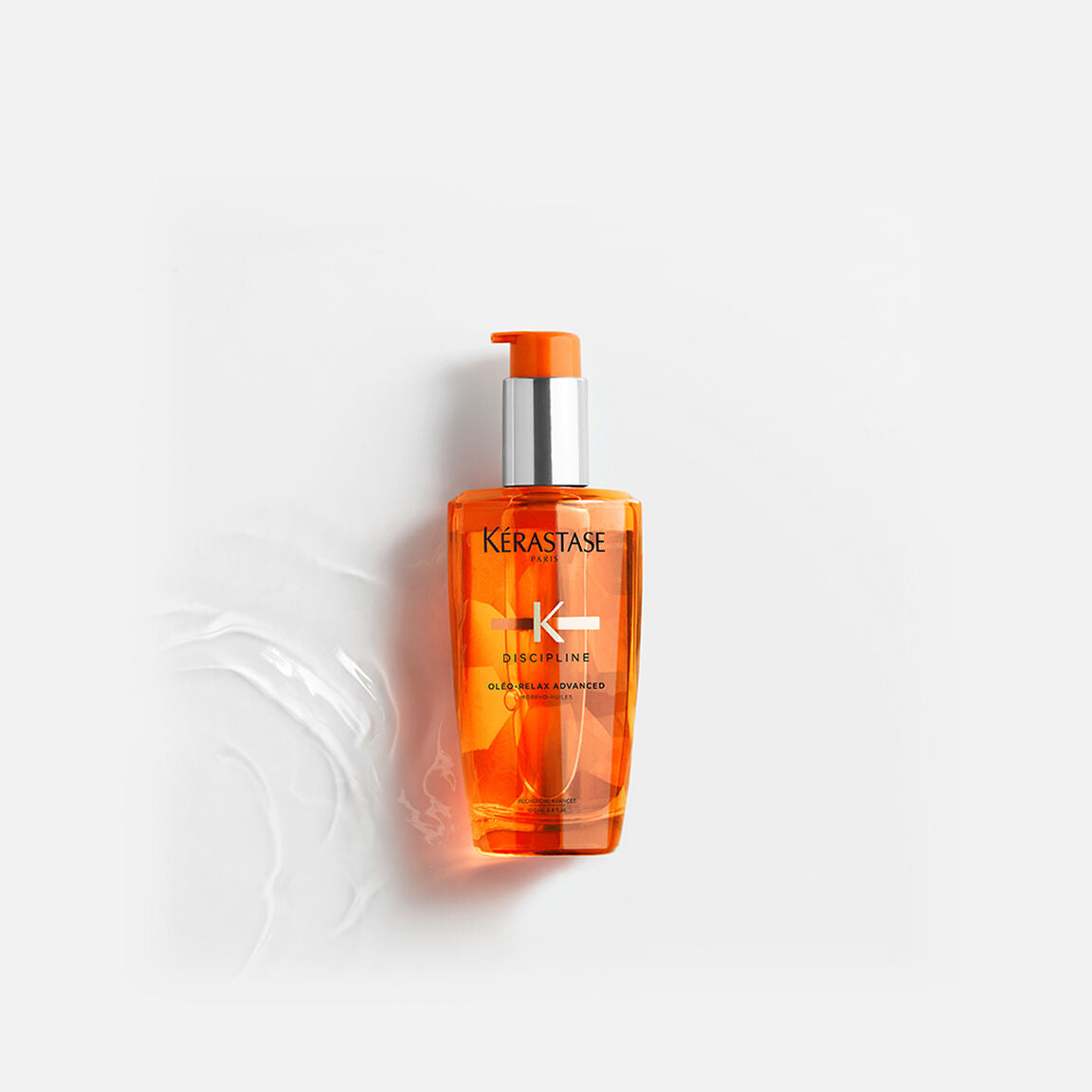 Kérastase | Discipline Oleo-Relax / Sérum Oléo-Relax