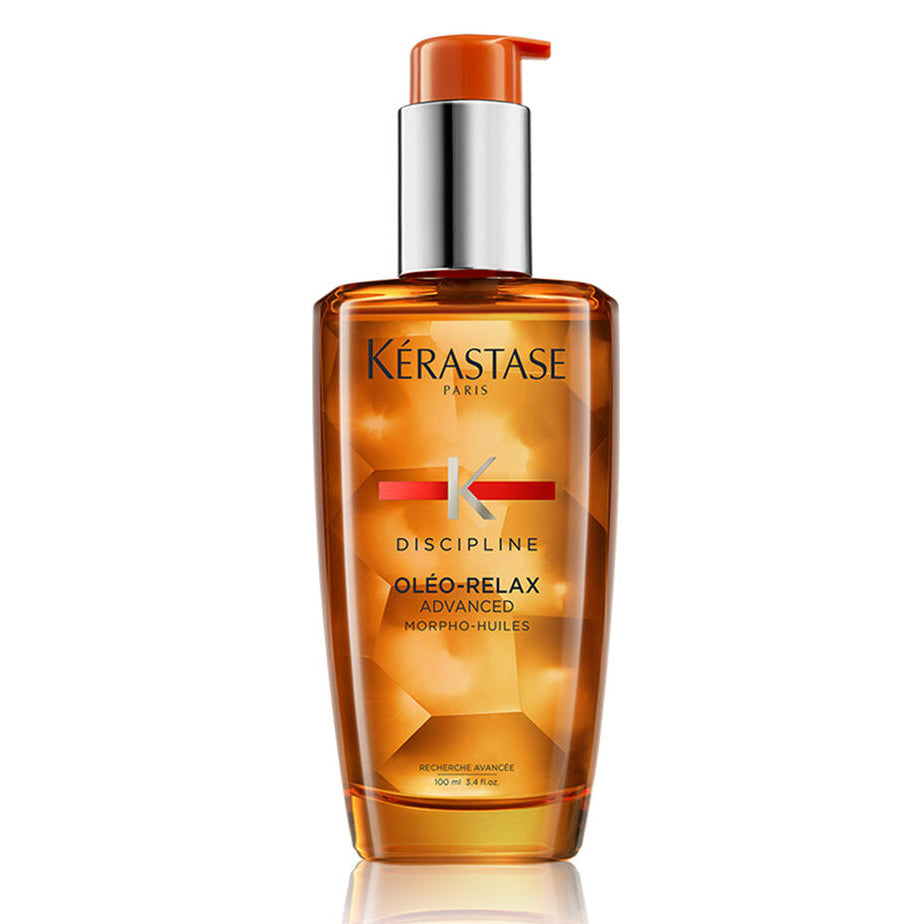 Kérastase | Discipline Oleo-Relax / Sérum Oléo-Relax