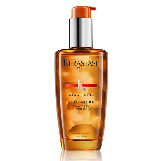 Kérastase | Discipline Oleo-Relax / Sérum Oléo-Relax
