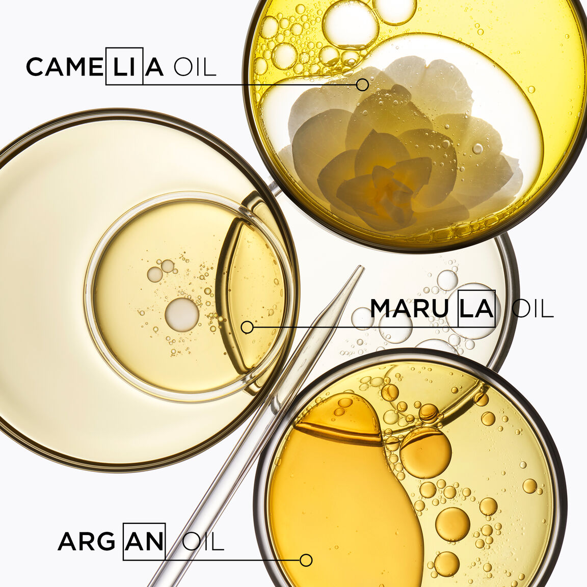 Kérastase | Elixir Ultime / Bain Elixir Ultime