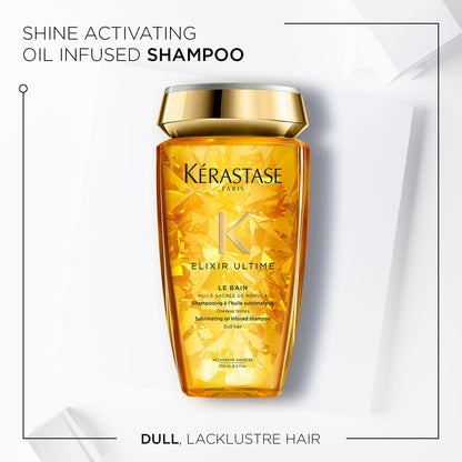 Kérastase | Elixir Ultime / Bain Elixir Ultime