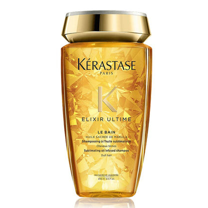 Kérastase | Elixir Ultime / Bain Elixir Ultime