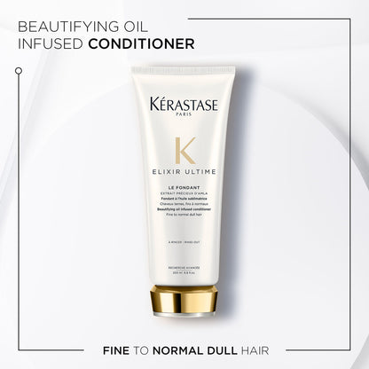 Kérastase | Elixir Ultime / Fondant Elixir Ultime