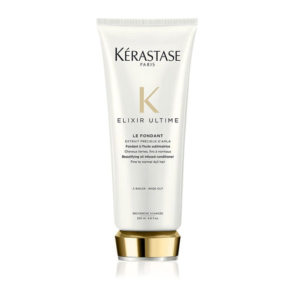 Kérastase | Elixir Ultime / Fondant Elixir Ultime