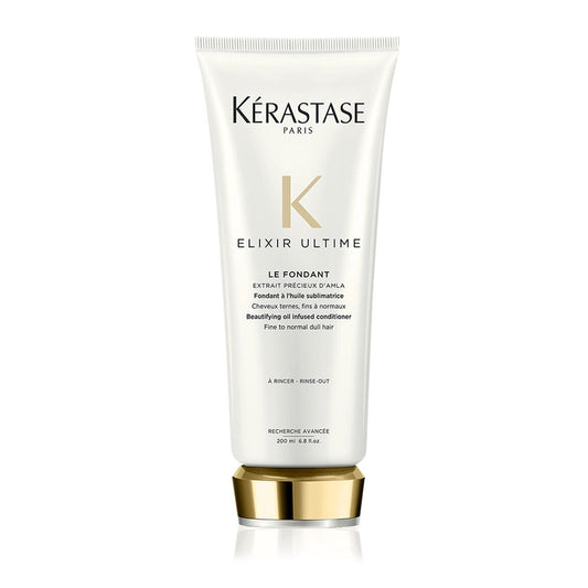 Kérastase | Elixir Ultime / Fondant Elixir Ultime