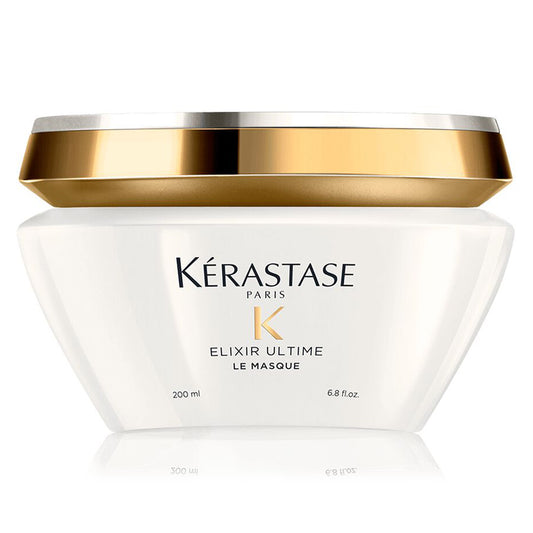 Kérastase | Elixir Ultime / Masque Elixir Ultime