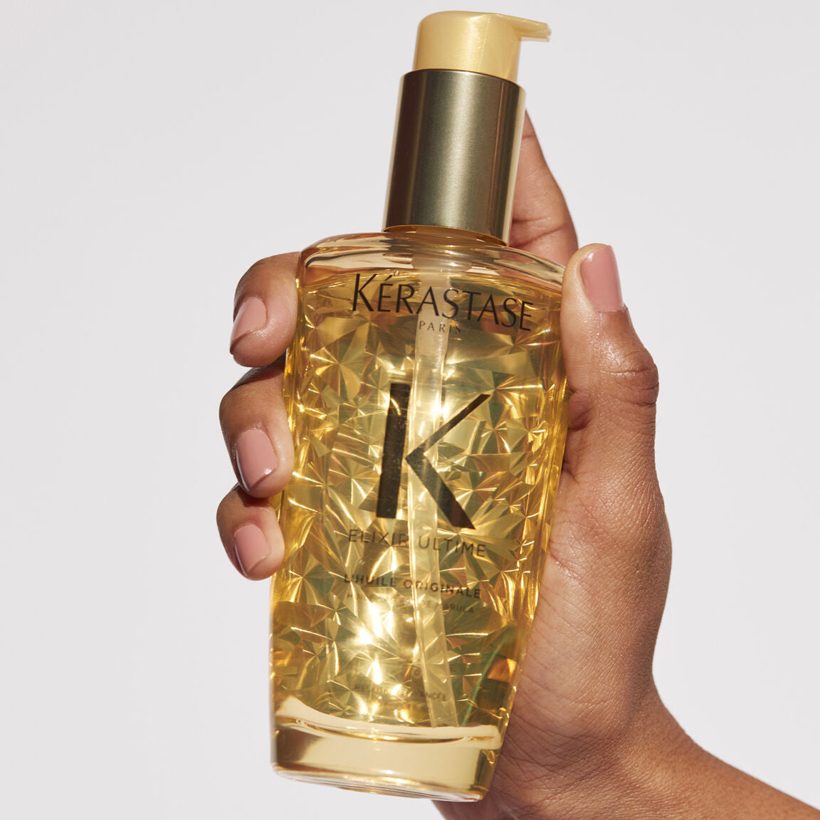 Kérastase | Elixir Ultime / L’Huile Originale