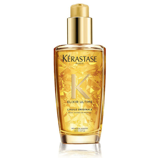 Kérastase | Elixir Ultime / L’Huile Originale