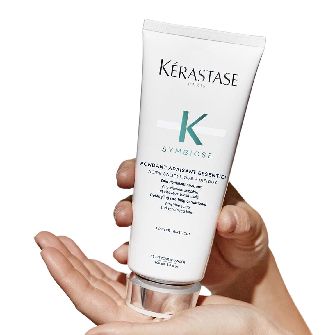 Kérastase | Symbiose / Fondant Apaisant Essentiel