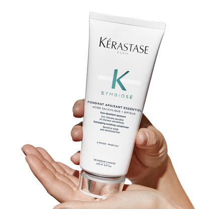 Kérastase | Symbiose / Fondant Apaisant Essentiel