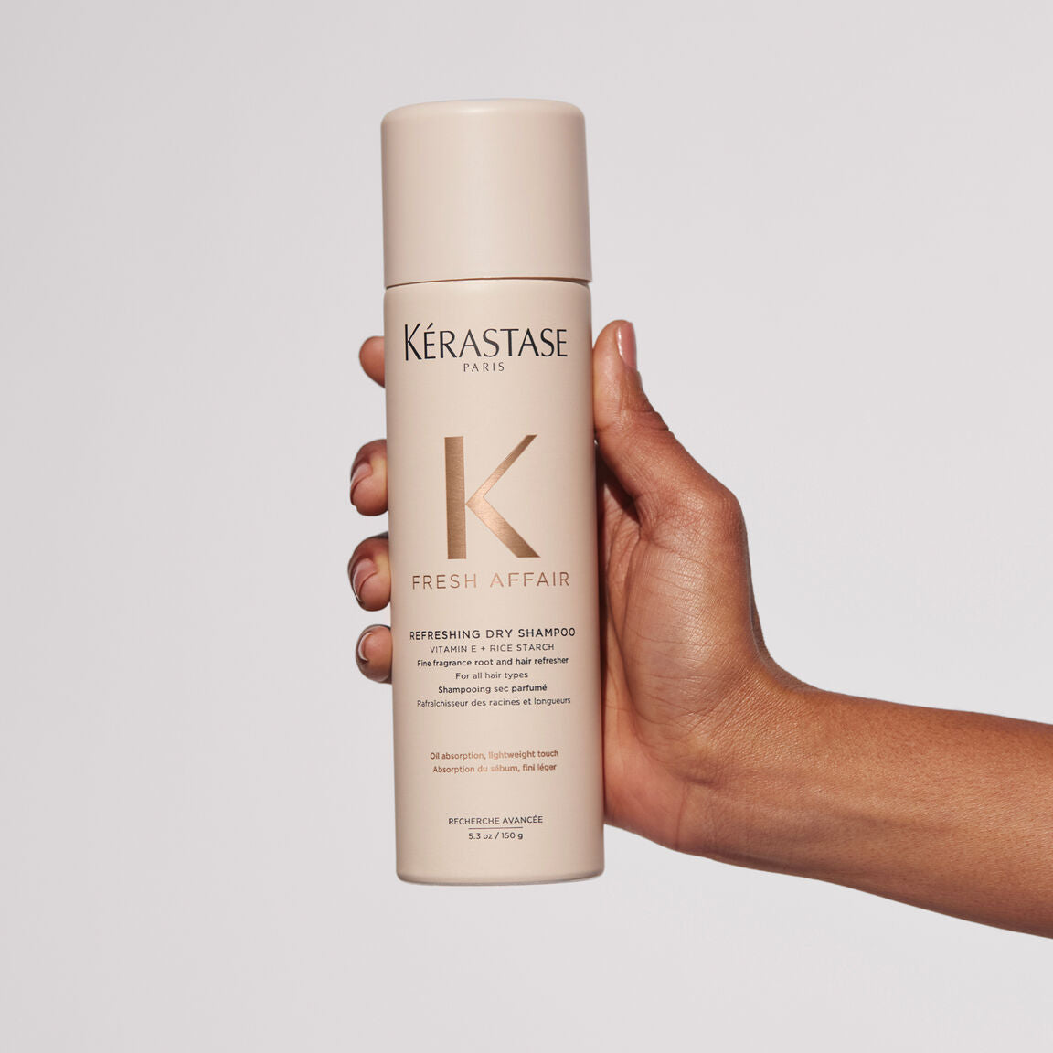 Kérastase | Fresh Affair / Refreshing Dry Shampoo