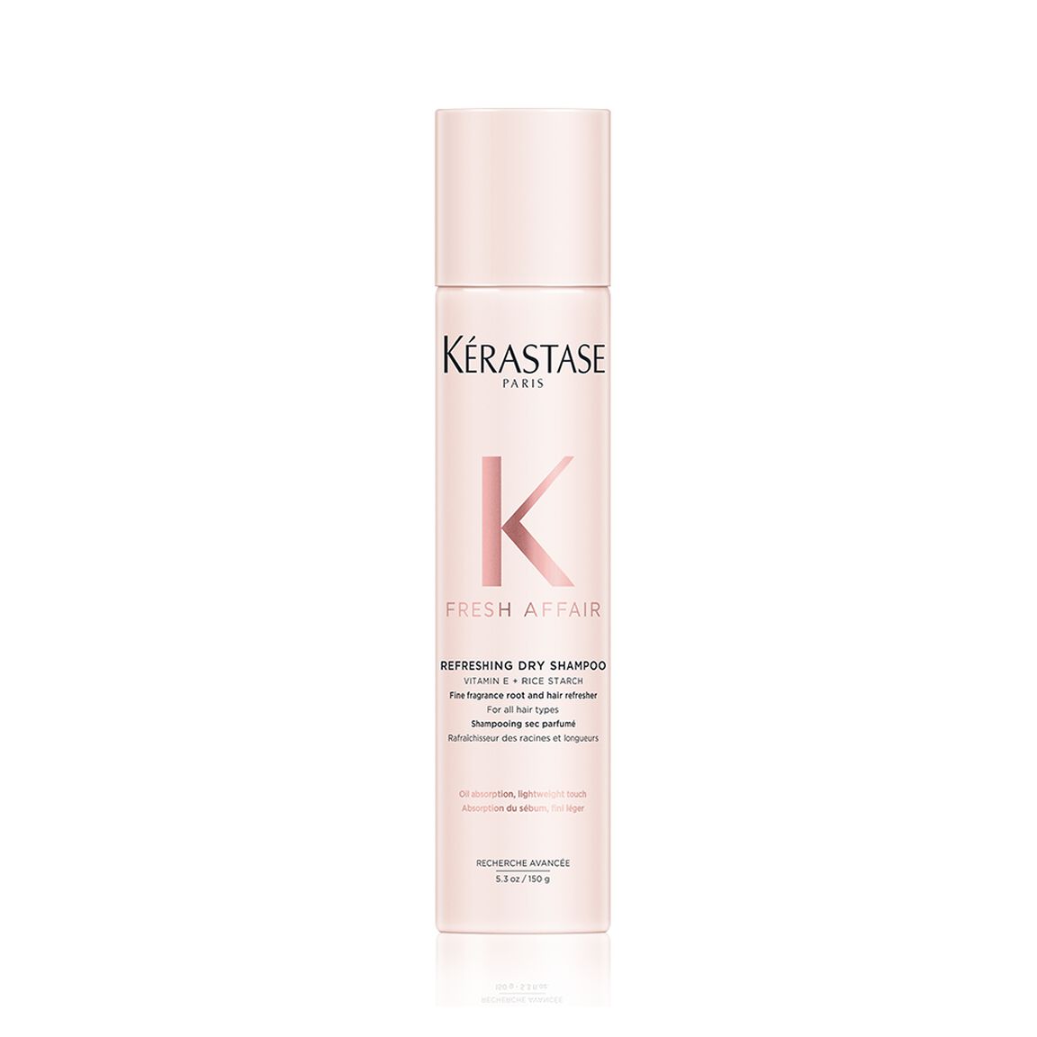 Kérastase | Fresh Affair / Refreshing Dry Shampoo