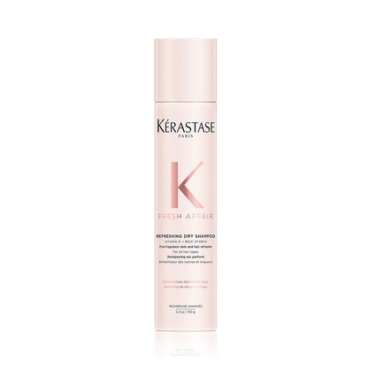 Kérastase | Fresh Affair / Refreshing Dry Shampoo