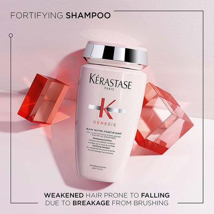 Kérastase | Genesis / Bain Nutri-Fortifiant