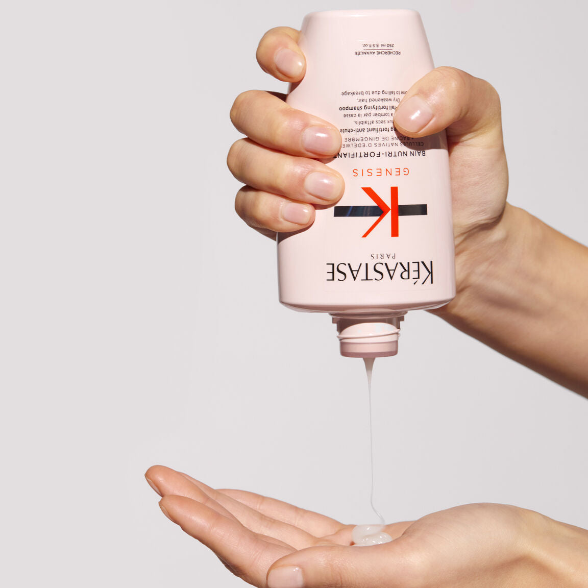 Kérastase | Genesis / Bain Nutri-Fortifiant