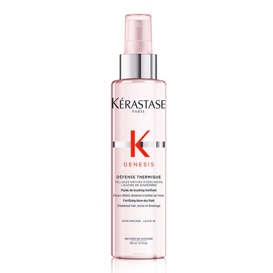 Kérastase | Genesis / Défense Thermique