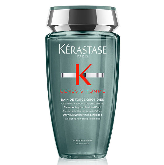 Kérastase | Genesis Homme / Bain De Force Quotidien