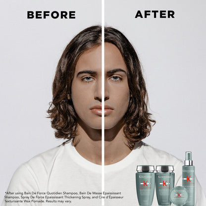 Kérastase | Genesis Homme / Bain De Force Quotidien