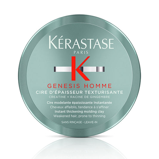 Kérastase | Genesis Homme / Cire D’épaisseur Texturisante