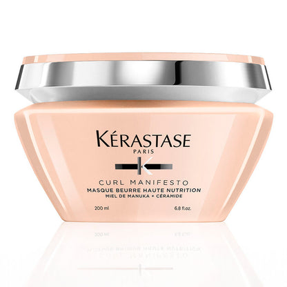 Kérastase | Curl Manifesto / Masque Beurre Haute Nutrition