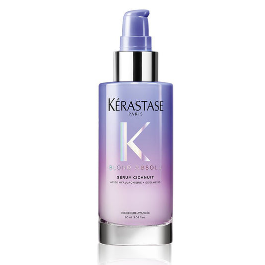 Kérastase | Blond Absolu / Sérum Cicanuit