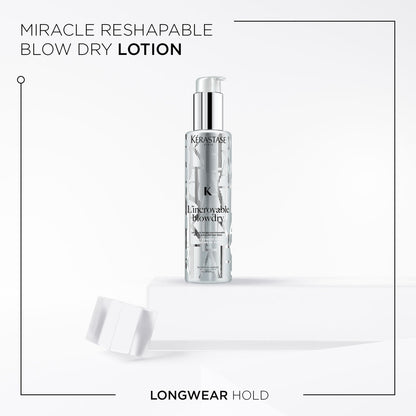 Kérastase | L’incroyable Blowdry