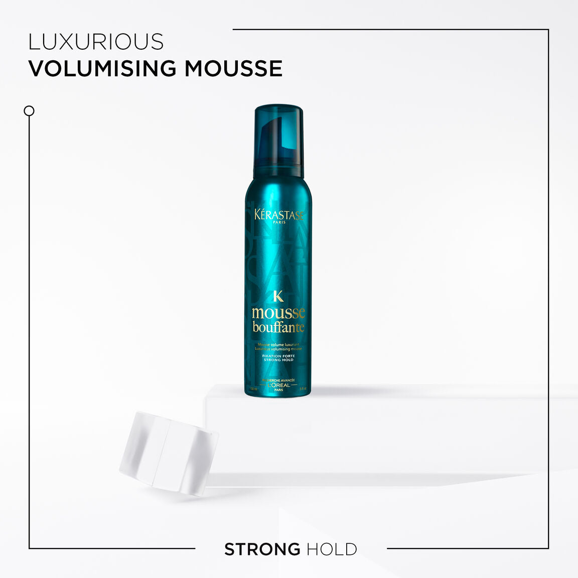 Kérastase | Mousse Bouffante