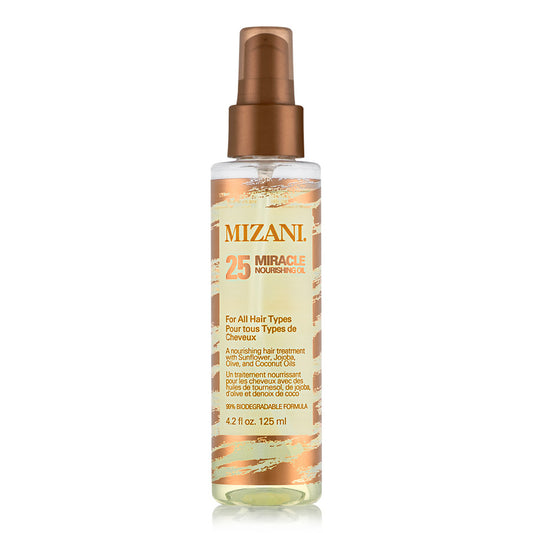 Mizani | 25 Miracle Nourishing Oil