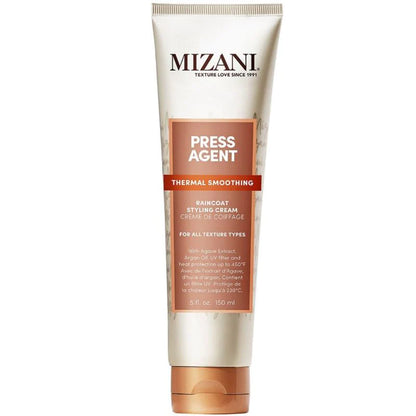 Mizani | Thermal Smoothing / Raincoat Styling Cream