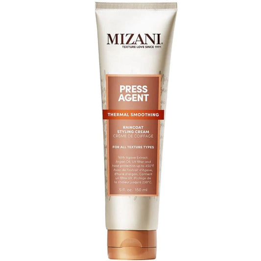 Mizani | Thermal Smoothing / Raincoat Styling Cream