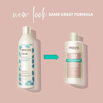 Mizani | Scalp Care / Conditioner