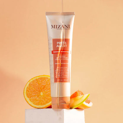 Mizani | Thermal Smoothing / Raincoat Styling Cream