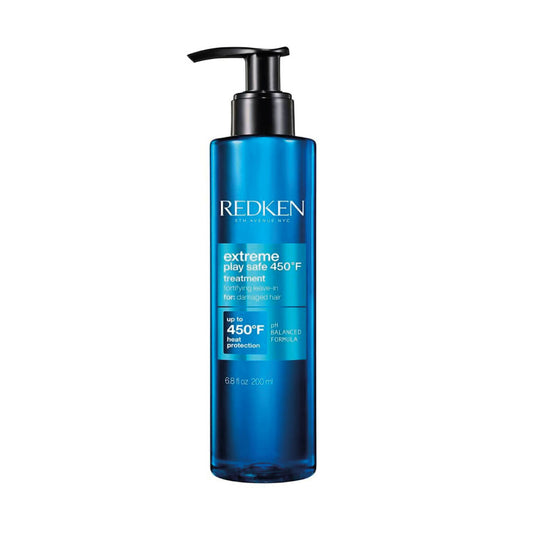 Redken | Extreme / Play Safe 450⁰F