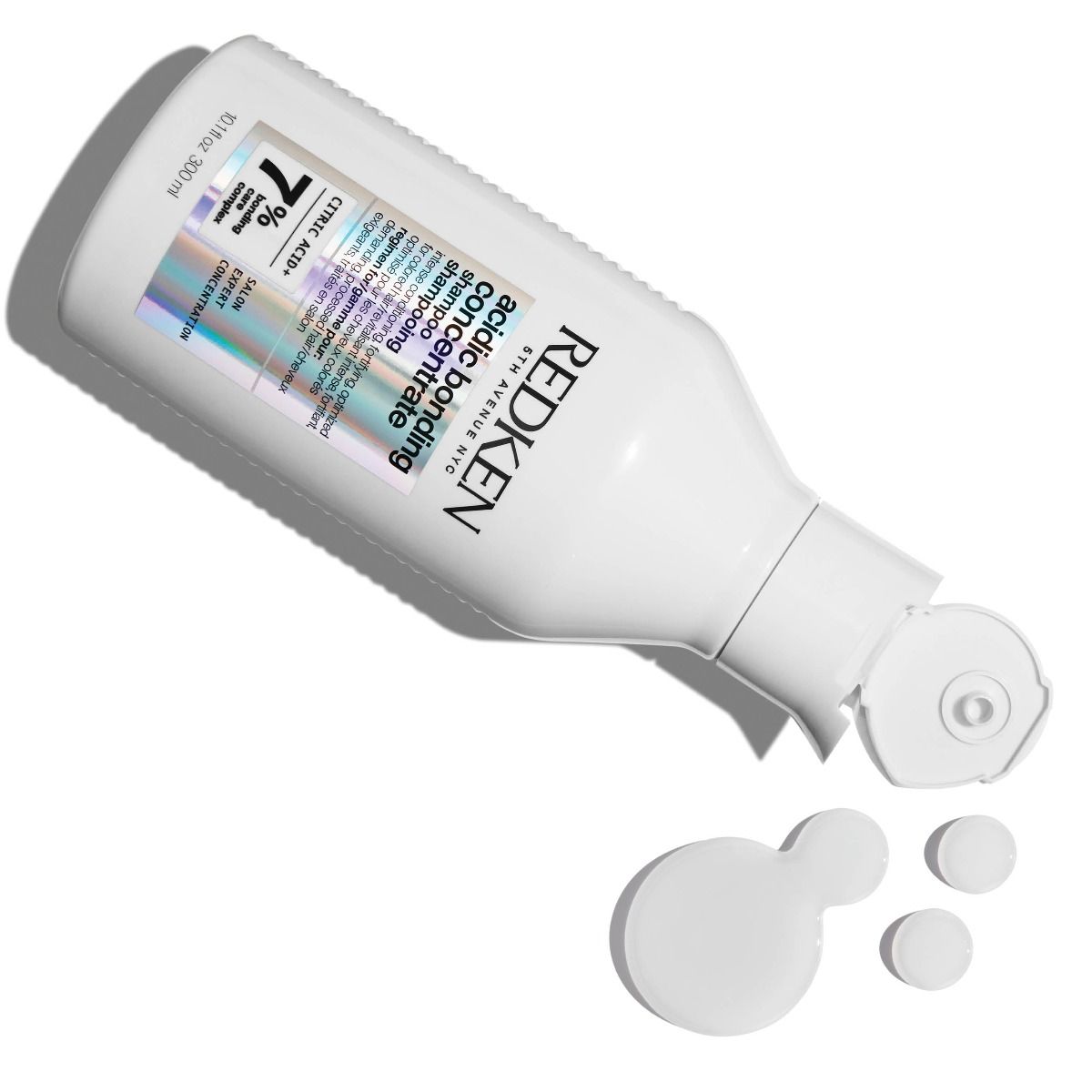 Redken | Acidic Bonding Concentrate / Shampoo