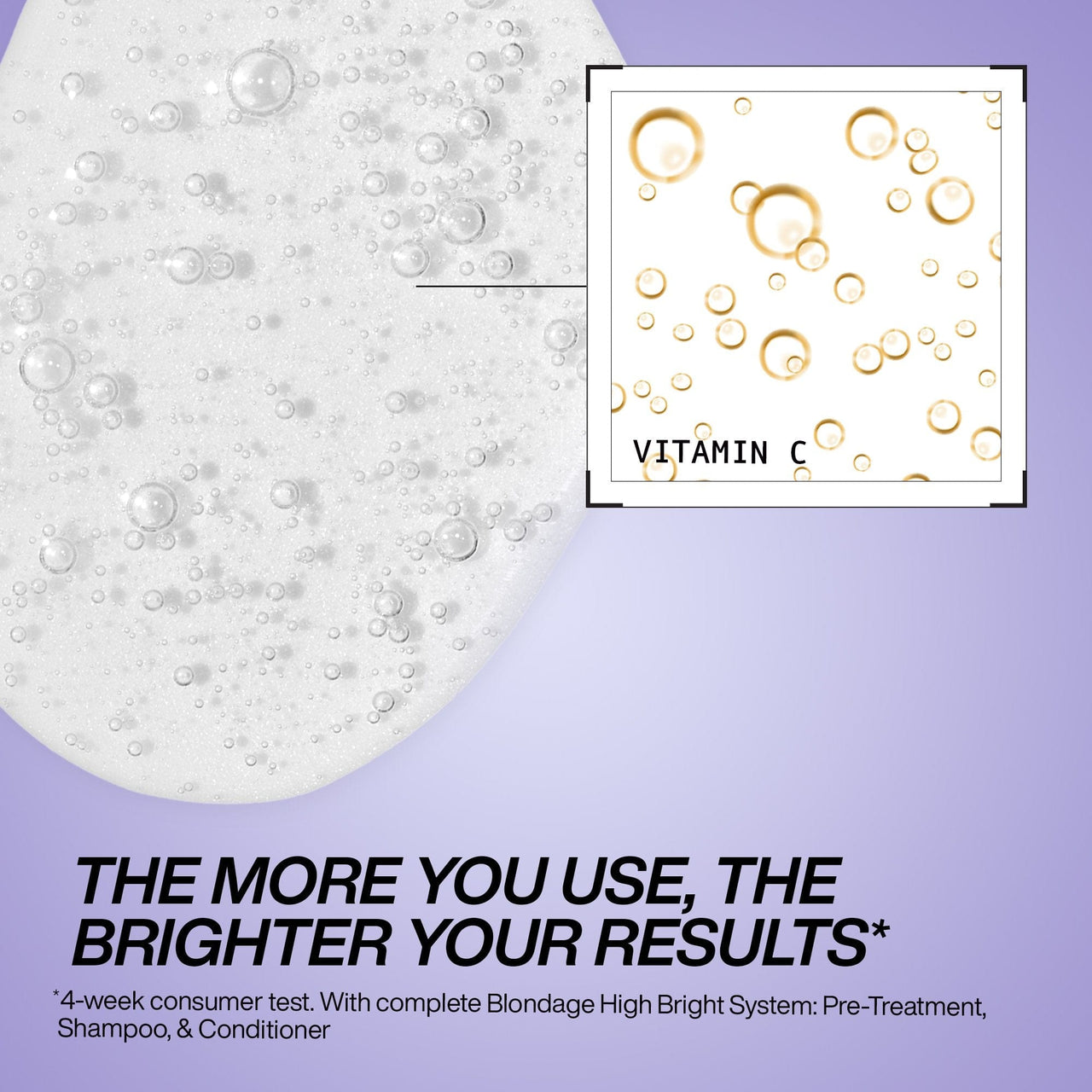 Redken | Blondage High Bright / Shampoo