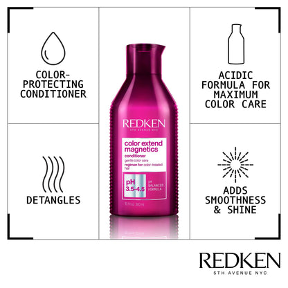 Redken | Color Extend Magnetics / Conditioner