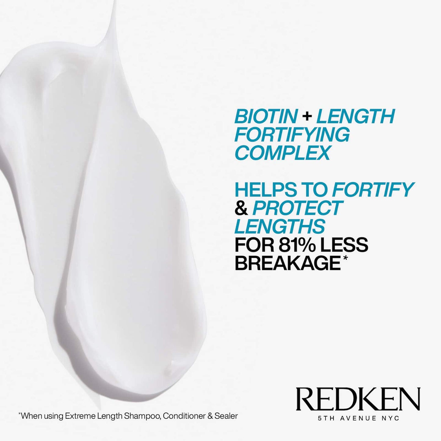 Redken | Extreme Length / Conditioner