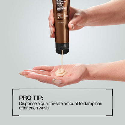 Redken | All Soft Mega Curls / Hydramelt