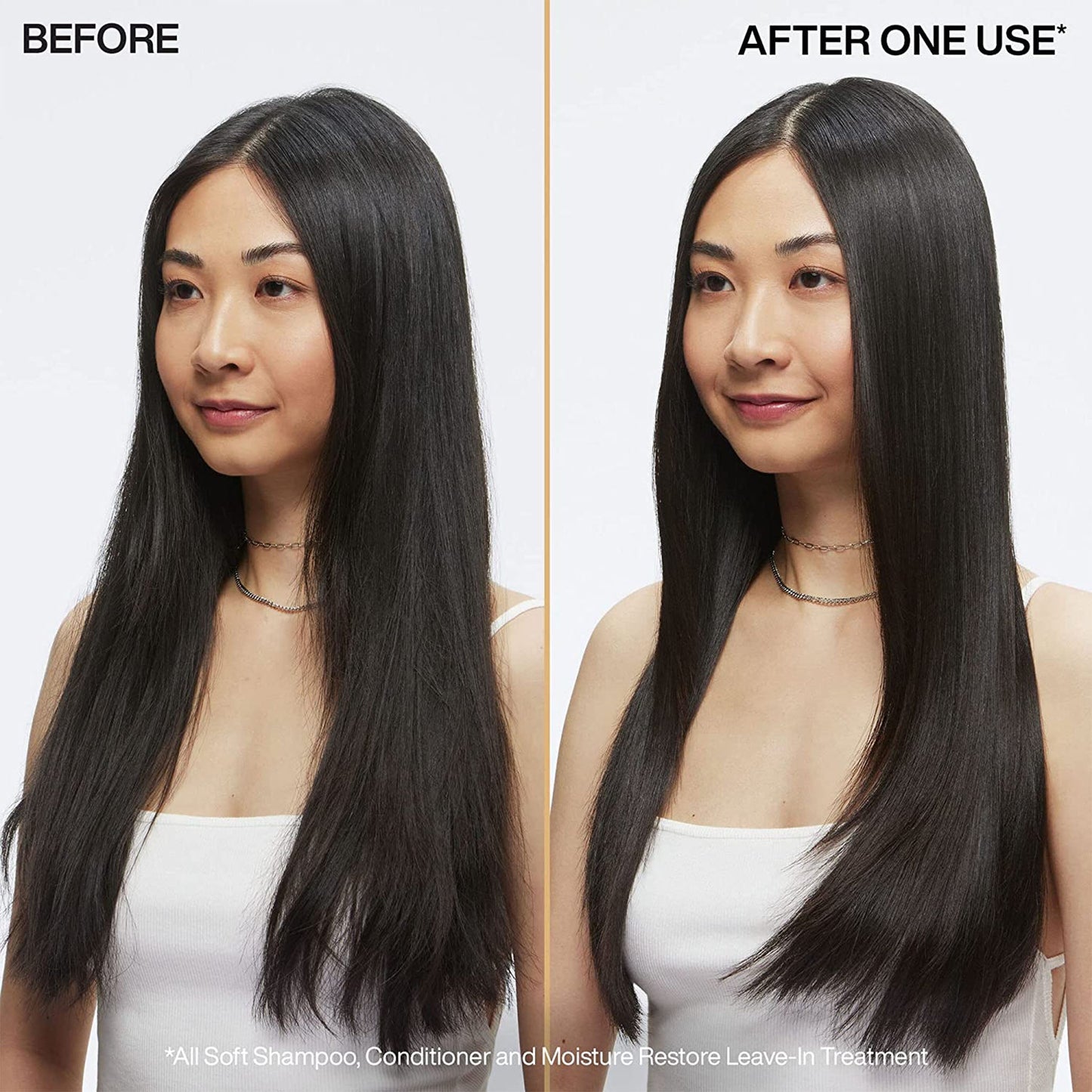 Redken | All Soft / Shampoo