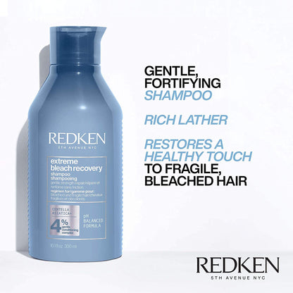 Redken | Extreme Bleach Recovery / Shampoo
