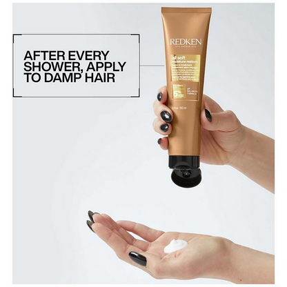 Redken | All Soft / Mega Mask