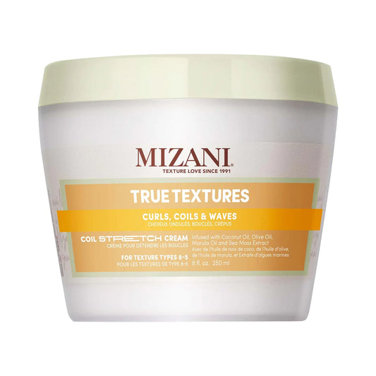 Mizani | True Textures / Coil Stretch Cream