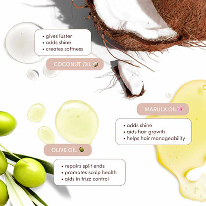 Mizani | True Textures / Moisture Replenish Conditioner