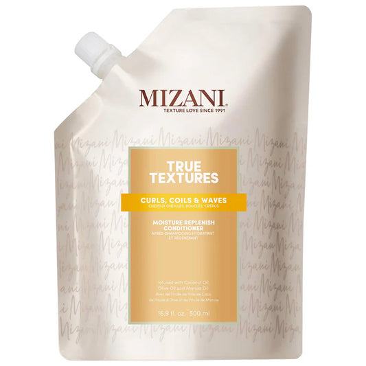 Mizani | True Textures / Moisture Replenish Conditioner